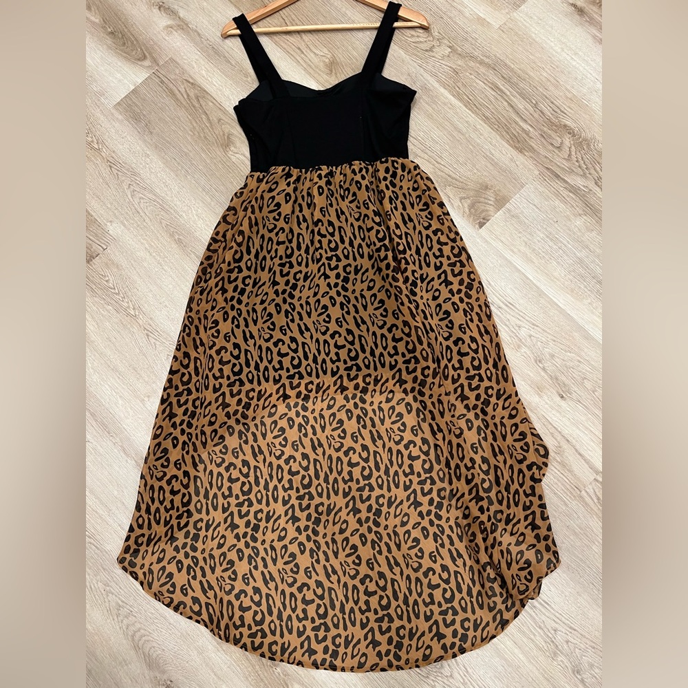 Forever 21 Exclusive Dress